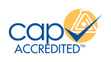 cap accredited